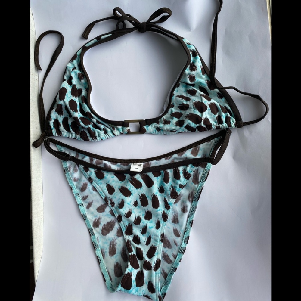 Bathing Suit